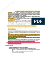 Apendicitis Aguda - Docx Version 1 PDF