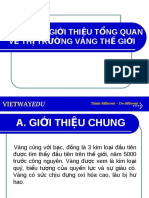 Giao Trinh Dau Tu Vang PDF