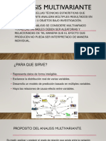Analisis Multivariante 2 PDF
