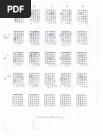Slow Dancing In A Burning Room Chords All You Need Infos