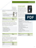 FlowMark PDF