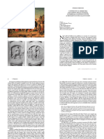 Confronto e Simmetria Dai Dipinti Degli PDF