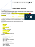 1.4. Ingresos y Gastos - Líneas Clave de La Gestión Presupuestaria PDF