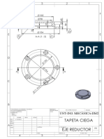 Tapeta Ciega PDF