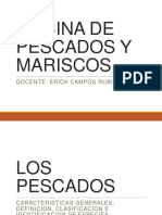 Pescados y Mariscos PDF