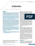 Plagiocefalia PDF