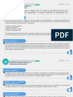 Especificaciones Técnicas Deun Microcontrolador PDF