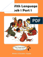 Fun With Language Book 1 Part 1.pdf