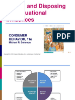 Consumer Behavior