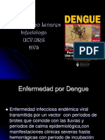 Dengue