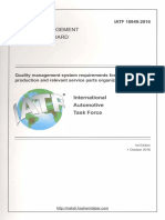 IATF16949-2016 English PDF