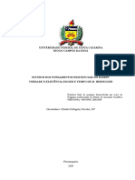 Relatório Final Corrigido 1 2009 PDF