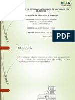1.1 Ingenieria de Proyectos PDF