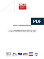 LOSAS POSTESADAS EN EDIFICACIÓN _ACIES.pdf