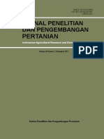 JURNAL PERTANIAN