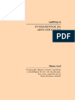 Fundamentos Da Educação PDF