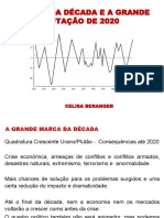 A Grande Mutação de 2020 e os Ciclos Planetários