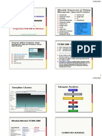POM-QM#1 - Pengenalan POM-QM PDF