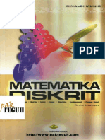 Rinaldi Munir Matematika Diskrit Penerbit Informatika Bandung - 3 PDF