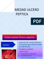 Enf Ulcero Peptica