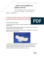 Parte 7 - Taller de Autoconocimiento Menstruación Consciente PDF