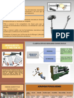 1.1) Herramientas Mecánicas PDF