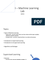 BMI 704 - Machine Learning Lab