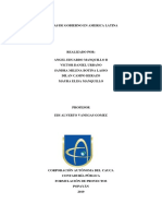 Informe - Formas de Gobierno en America Latina.docx