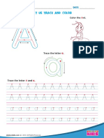 1 - Trace and Color PDF