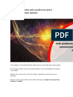 La herramienta más poderosa para conocerse a uno mismo.docx