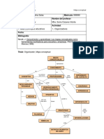 Ejemplo Mapa Conceptual Profesional PDF