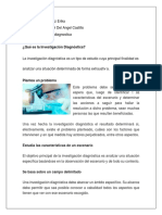 Investigacion Diagnostica