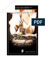 Alexandra Martin Fynn - Pintar en Las Sombras PDF