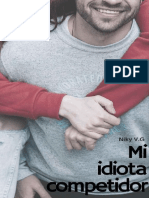 Mi Idiota Competidor PDF