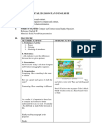 Revise Lesson Plan in English Compare and Contrast