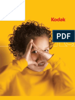 Kodak Annual Report 2006
