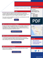 US Embassy Instruction PDF