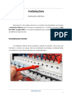 Instalações Elétricas PDF