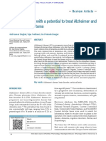 Alzheimer Lengkappppp PDF