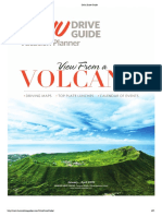 Oahu Drive Guide 2019-01 PDF