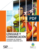 CT 3 Basico II Semestre PDF