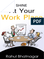 Shine at Your Workplace PDF