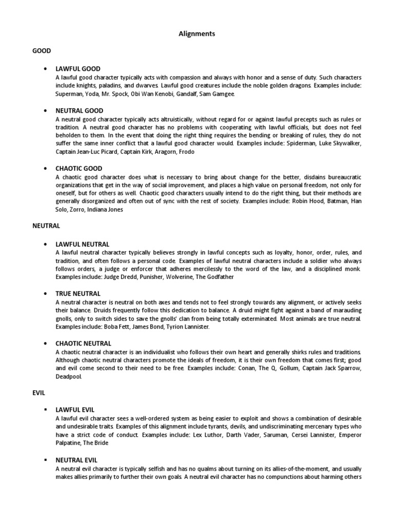 Alignments Pdf Media Franchises Elements Of Fiction