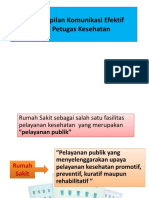 Komunikasi Efektif PDF