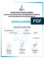 Constancia PDF