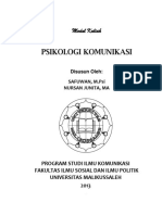 Modul Psi-Komunikasi PDF