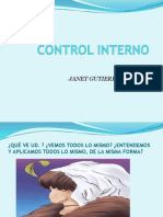 1. CONCEPTO CONTROL - CONTROL INTERNO - SISTEMA DE CI.pptx