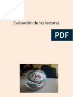 Evaluación de las lecturas.pptx