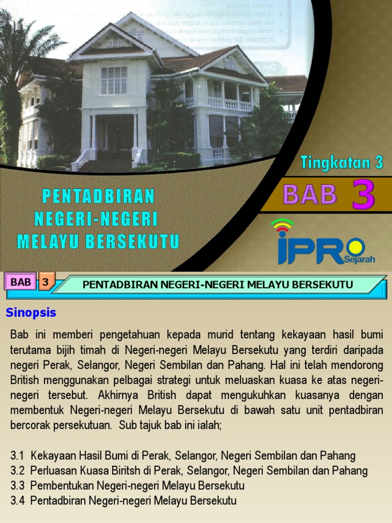 Slaid T3 Bab 3 Pptx