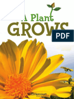 A Plant Grows PDF